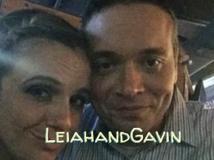 Leiah_and_Gavin