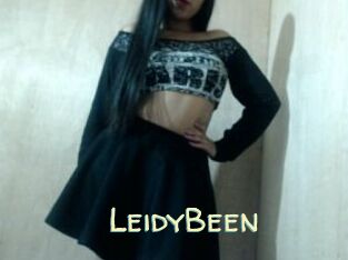 LeidyBeen
