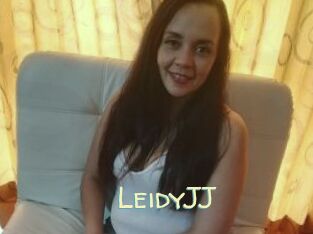 LeidyJJ