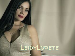 LeidyLorete