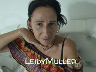 LeidyMuller