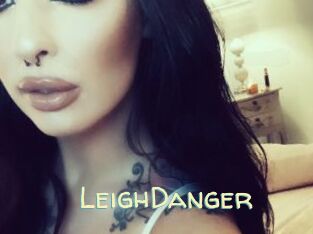 LeighDanger
