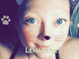 LeighLove