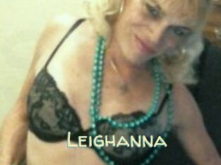 Leighanna
