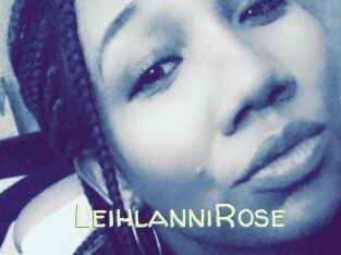 LeihlanniRose