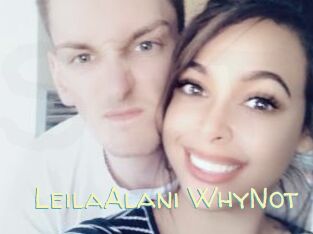 LeilaAlani_WhyNot