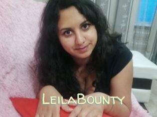 LeilaBounty