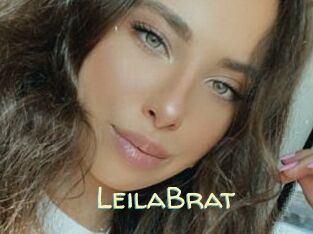 LeilaBrat