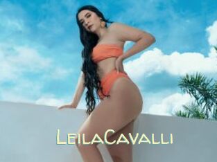 LeilaCavalli