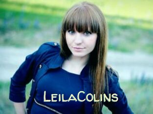 LeilaColins