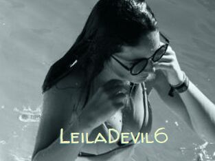 LeilaDevil6