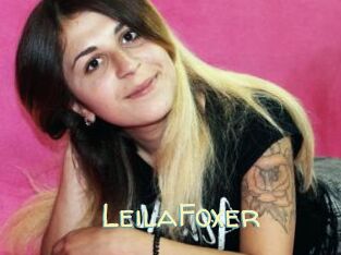 LeilaFoxer