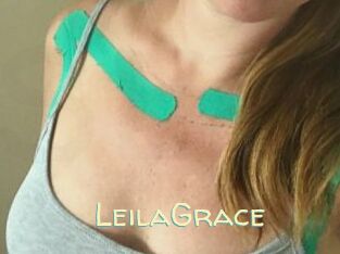LeilaGrace