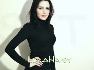 LeilaHaigy