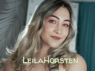 LeilaHorsten