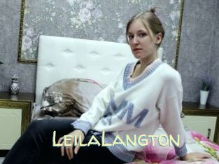 LeilaLangton