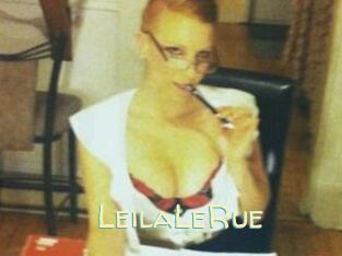 LeilaLeRue