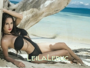 LeilaLeduc
