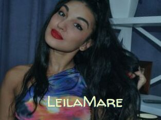 LeilaMare