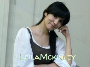 LeilaMckinley