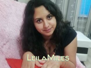 LeilaMiles
