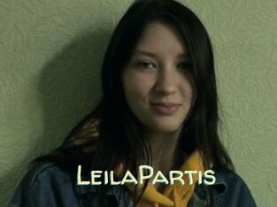 LeilaPartis