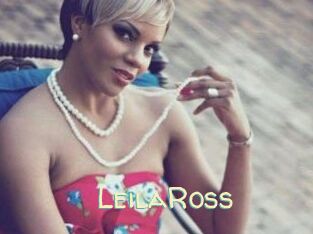LeilaRoss