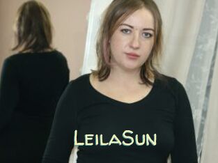 LeilaSun