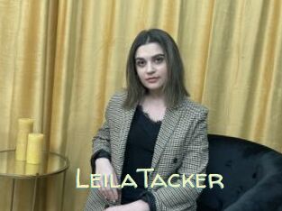 LeilaTacker