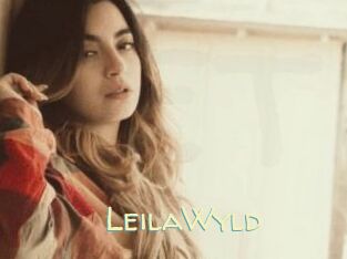 LeilaWyld
