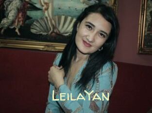 LeilaYan