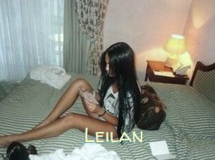 Leilan Sexy Tchat