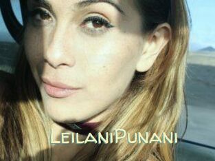 LeilaniPunani