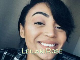LeilaniRose