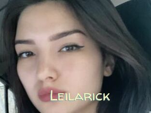 Leilarick