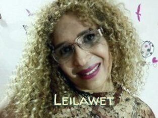 Leilawet