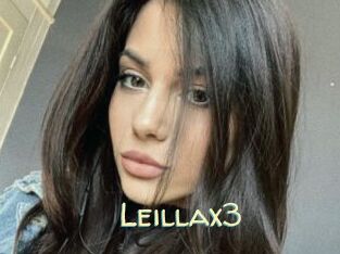 Leillax3