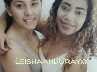 LeishaandGrayxx