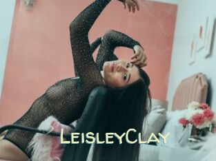 LeisleyClay