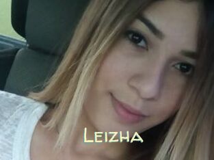 Leizha