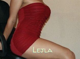 Lejla