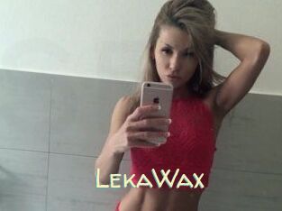 LekaWax