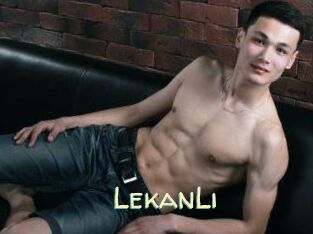 LekanLi Sexy Tchat