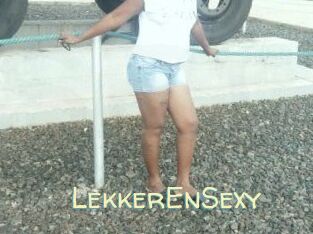 LekkerEnSexy