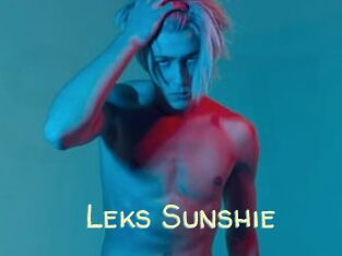 Leks_Sunshie