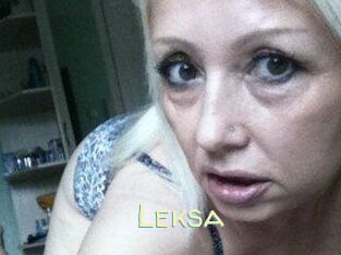 Leksa