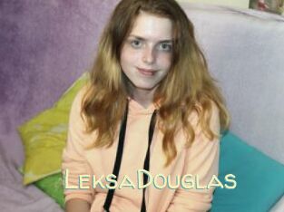 LeksaDouglas