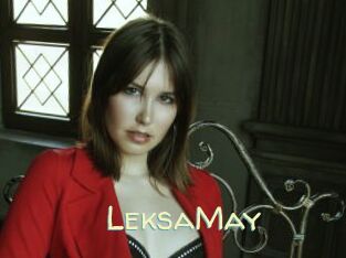 LeksaMay