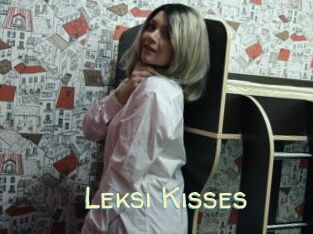 Leksi_Kisses