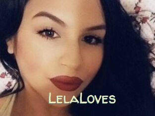 LelaLoves